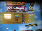 On the Break Stats Basic