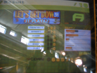LET'S GET DOWN Stats Challenge