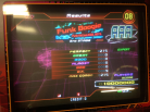 Kon - Funk Boogie (Double Expert) AAA on DDR SuperNOVA (North America)