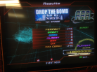 Kon - DROP THE BOMB -SySF. Mix- (Double Expert) AAA on DDR SuperNOVA (North America)