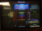 Kon - Freedom (Double Expert) AAA on DDR SuperNOVA (North America)