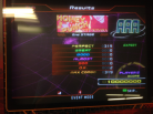 Kon - HONEY PUNCH (Double Expert) AAA on DDR SuperNOVA (North America)