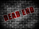 Custom DEAD END bg