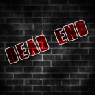 Custom DEAD END jacket