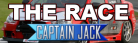 Custom THE RACE banner