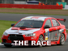Custom THE RACE bg
