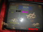 Overgate:Twin Bee -Generation X- (double basic):AAA #43 (No bar)