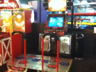 DDR Supernova