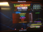 Kon - LOGICAL DASH (Double Expert) AAA on DDR SuperNOVA (North America)