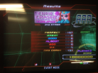 Kon - CUTUE CHASER (MORNING MIX) (Double Expert) AAA on DDR SuperNOVA (North America)