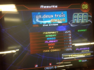 Kon - un deux trois (Expert) AAA on DDR SuperNOVA (North America)