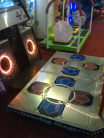 DDR X2 @ Las Vegas