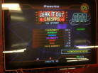 Kon - JERK IT OUT (Doubles Expert) AAA on DDR SuperNOVA (North America)