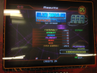 Kon - BLUE IMPULSE (Doubles Expert) AAA on DDR SuperNOVA (North America)