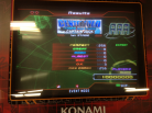 Kon - CENTERFOLD (130BPM move it remix) (Doubles Expert) AAA on DDR SuperNOVA (North America)