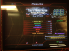 Kon - Tino's White Horse (Expert) AAA on DDR SuperNOVA (North America)