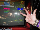 Overgate:La Bamba (Double expert):AA 5 great FC sdg (x2 rainbow) No Bar!!