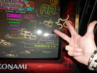 Overgate:CUTIE CHASER (Double expert):AA 1 great FC Blackflag!! (Bar)