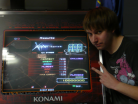 Kon - Xepher (Challenge) AAA on DDR SuperNOVA (North America)