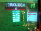 Max 300