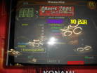 Overgate:Groove 2001 (Double Basic):AAA #50 (x2 rainbow) No Bar (4 feet)