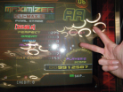 Overgate:Maximizer (Double Difficult):AA 3 great and 1 pad boo (Bar)