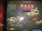 Overgate:DoLL (Double expert):AA 11 great,1 boo and 1 pad ng (x3 rainbow) Bar