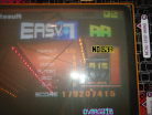 Overgate:Non Stop EASY1 (Euromix2):AA 6 great FC sdg (x1) No Bar!!!