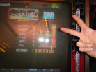 Overgate:AARON'S PARTY/COME GET IT (Beginner):AAA #264