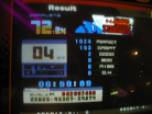 NAOKI standard Stats