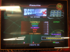 Kon - ECSTASY (Doubles Expert) AAA on DDR SuperNOVA (North America)