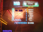 Overgate:NEVER ENDING STORY (Beginner):AAA #272 (x2 solo) No bar