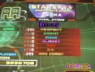 Overgate:STARS★★★ 2nd Naoki's style (Double expert):AA 0 great and 2 fu**** pad ng