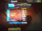Overgate:Hypnotic Crisis (Basic):AAA #299 (x3 solo) Bar