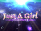 Just A Girl (Radio Edit).png
