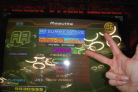 Overgate:MY SUMMER LOVE -TOMMY'S SMILE MIX (Double challenge):AA 4 great FC sdg (Bar)