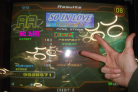 Overgate:SO IN LOVE (Double expert):AA 3 great FC sdg (x3 rainbow) No Bar