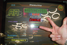 Overgate:HYSTERIA2001 (Double challenge):AA 2 great et 2 pad ng (x2 rainbow) Bar