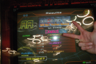 Overgate:Ballad for You (Double Expert):AA 9 great FC sdg (Bar)
