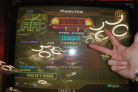 Overgate:AM-3P -AM EAST MIX- (Double challenge):AA 6 great FC sdg (Bar)