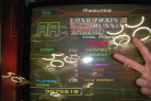 Overgate:Long train Runnin' X-treme (Double expert):AA 6 great FC sdg (Bar)