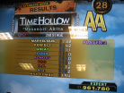 TimeHollow Stats