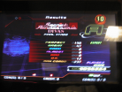 Secret Rendezvous Stats