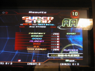 SUPER STAR Stats