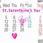 St. Valentaine's Day on Love Love Shine IIDX 9th.