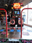 DS SuperNOVA @ Hommerson Funland Scheveningen Netherlands