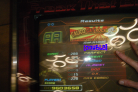 Overgate:CALICO CAT ROCK (Double expert):AA 24 great and 1 boo (Bar)