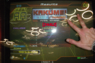 Overgate:Kakumei (double Challenge):AA 9 great FC sdg