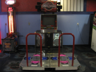 DanceDanceRevolution SuperNOVA