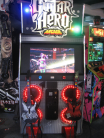 Guitar Hero Arcade